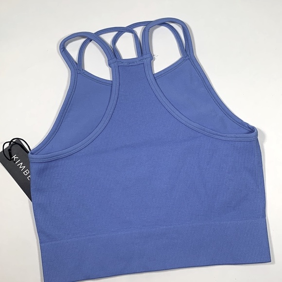 Kimberly Bike Short Set - Picture 4 of 7